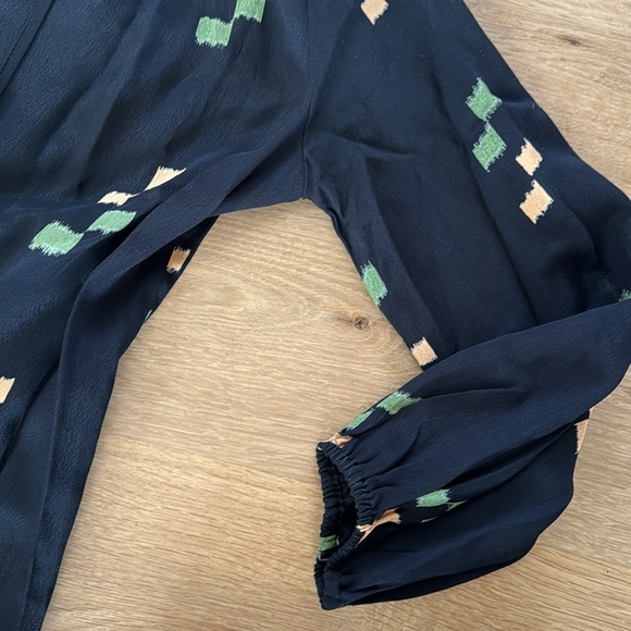 Rachel Pally Women's Rayon Gail Dress | XS - Picture 9 of 14